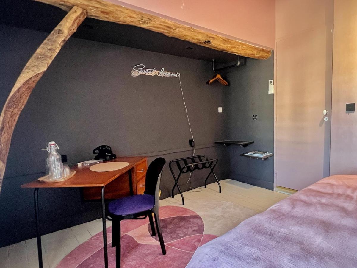 Maison D'Hote Les Allois Limoges Zewnętrze zdjęcie