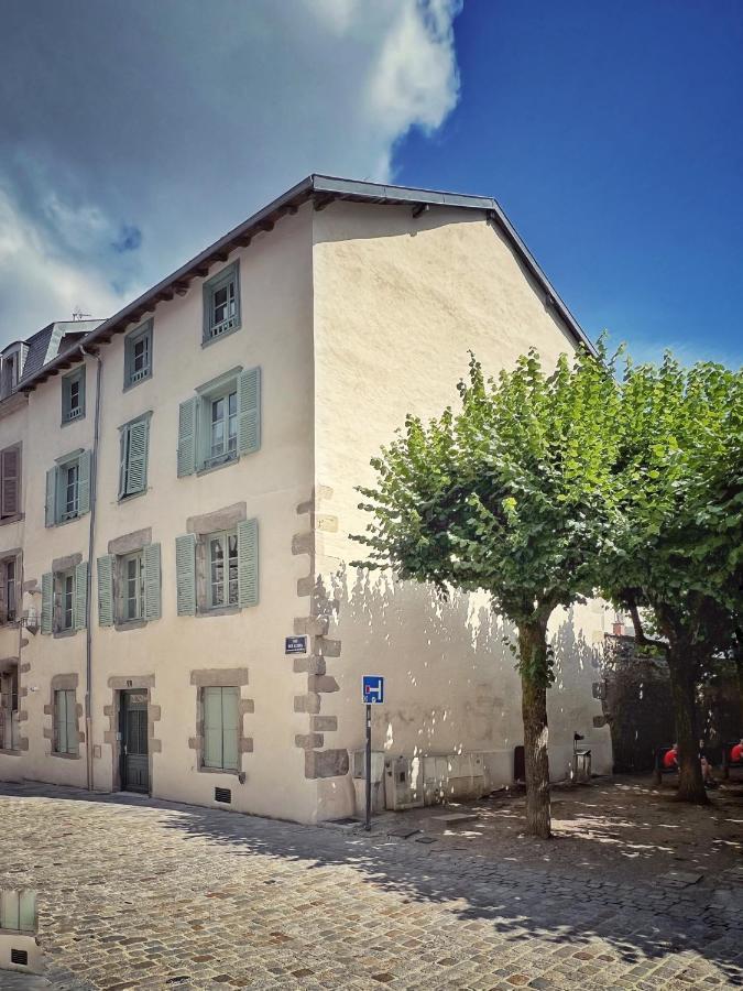 Maison D'Hote Les Allois Limoges Zewnętrze zdjęcie