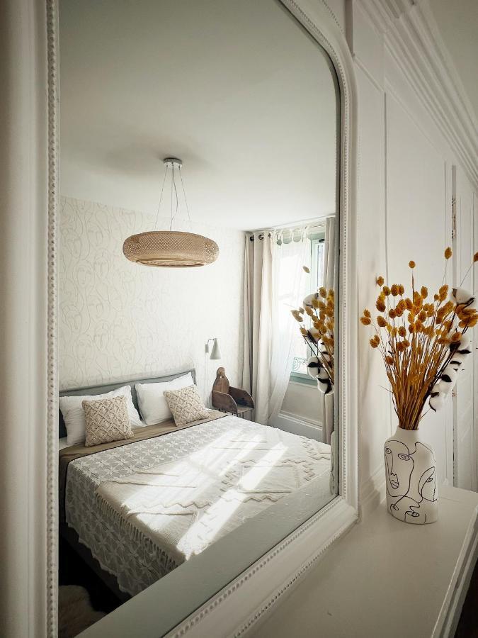 Maison D'Hote Les Allois Limoges Zewnętrze zdjęcie