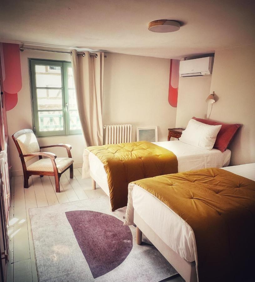 Maison D'Hote Les Allois Limoges Zewnętrze zdjęcie