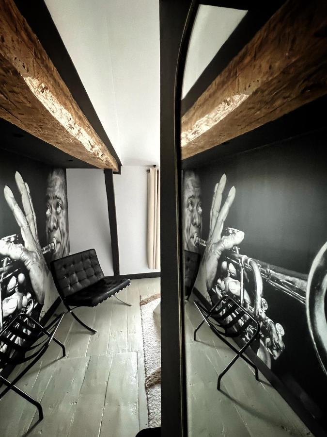 Maison D'Hote Les Allois Limoges Zewnętrze zdjęcie