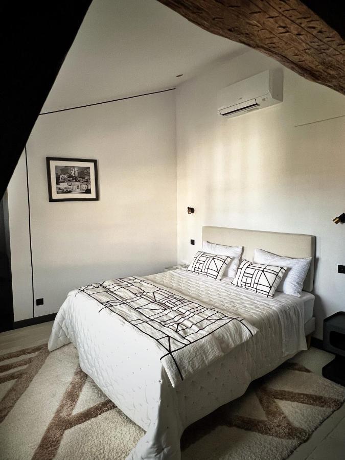 Maison D'Hote Les Allois Limoges Zewnętrze zdjęcie
