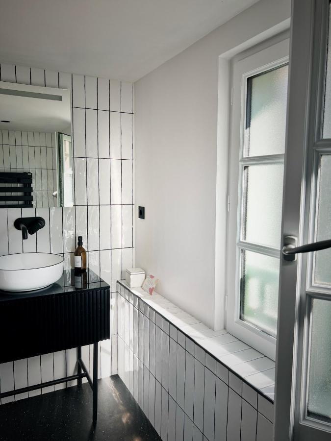 Maison D'Hote Les Allois Limoges Zewnętrze zdjęcie