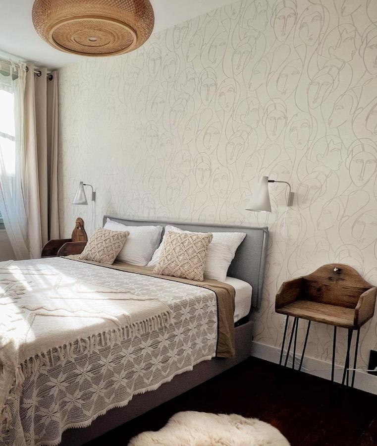 Maison D'Hote Les Allois Limoges Zewnętrze zdjęcie