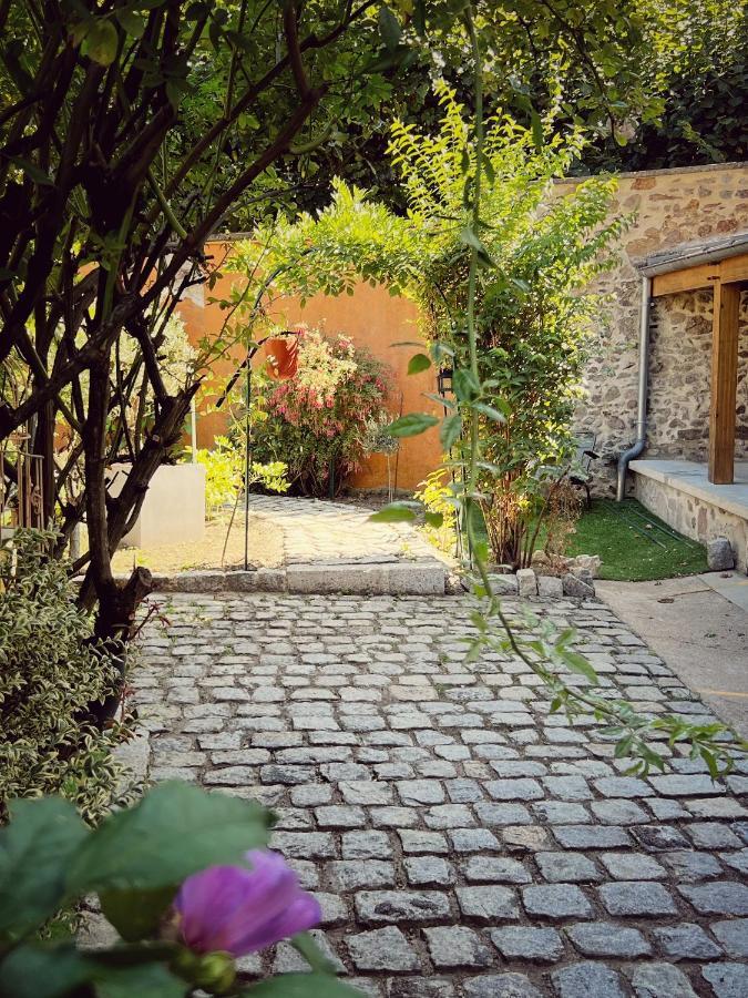 Maison D'Hote Les Allois Limoges Zewnętrze zdjęcie