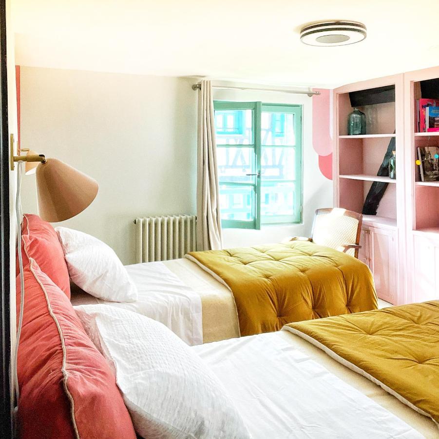 Maison D'Hote Les Allois Limoges Zewnętrze zdjęcie