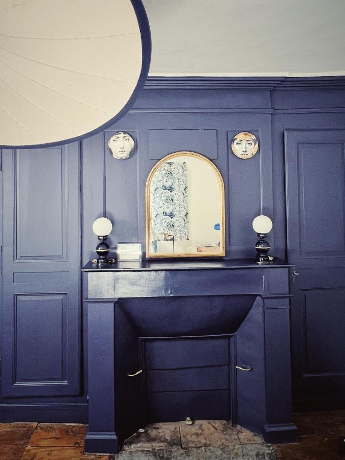 Maison D'Hote Les Allois Limoges Zewnętrze zdjęcie