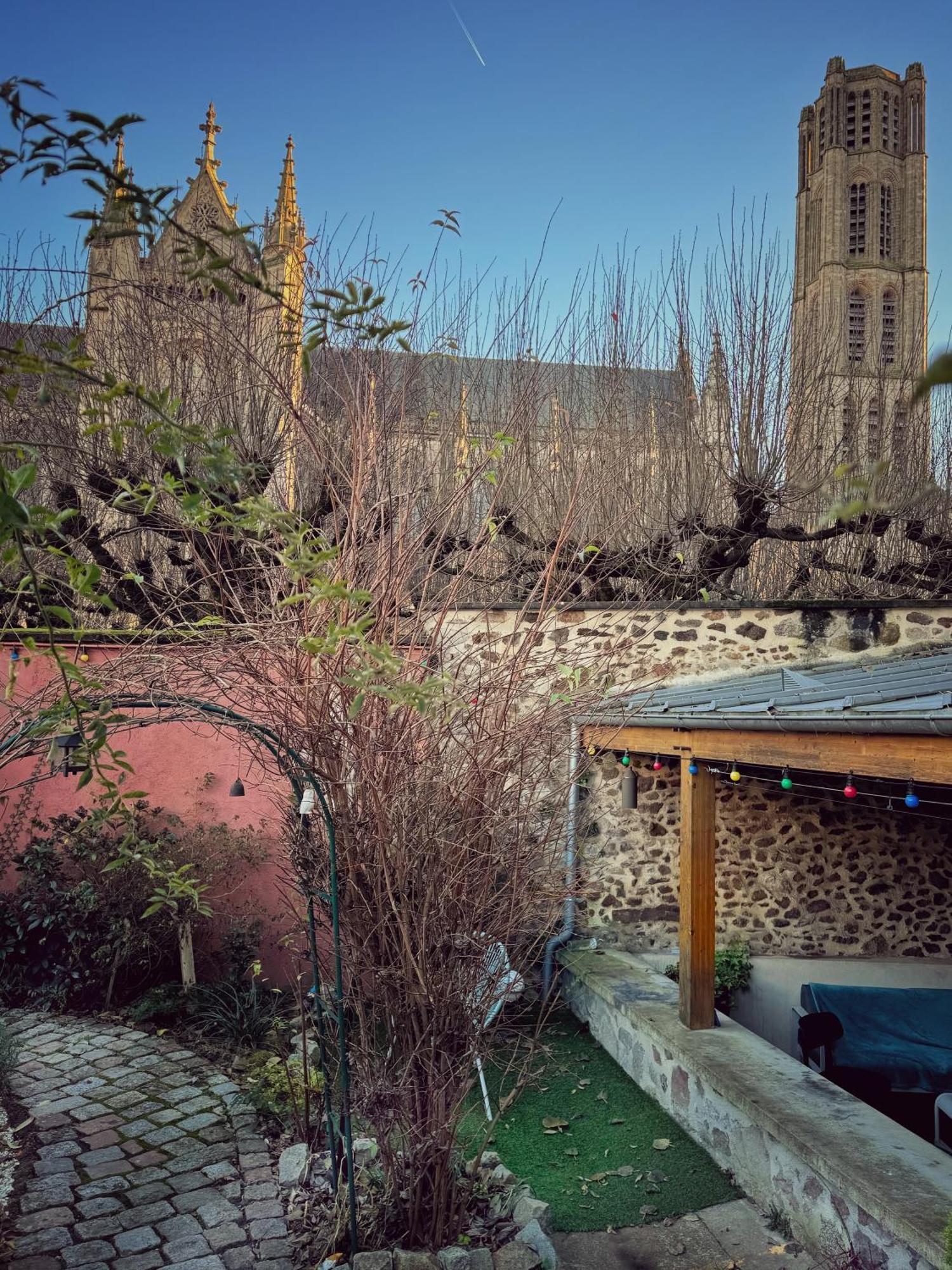 Maison D'Hote Les Allois Limoges Zewnętrze zdjęcie