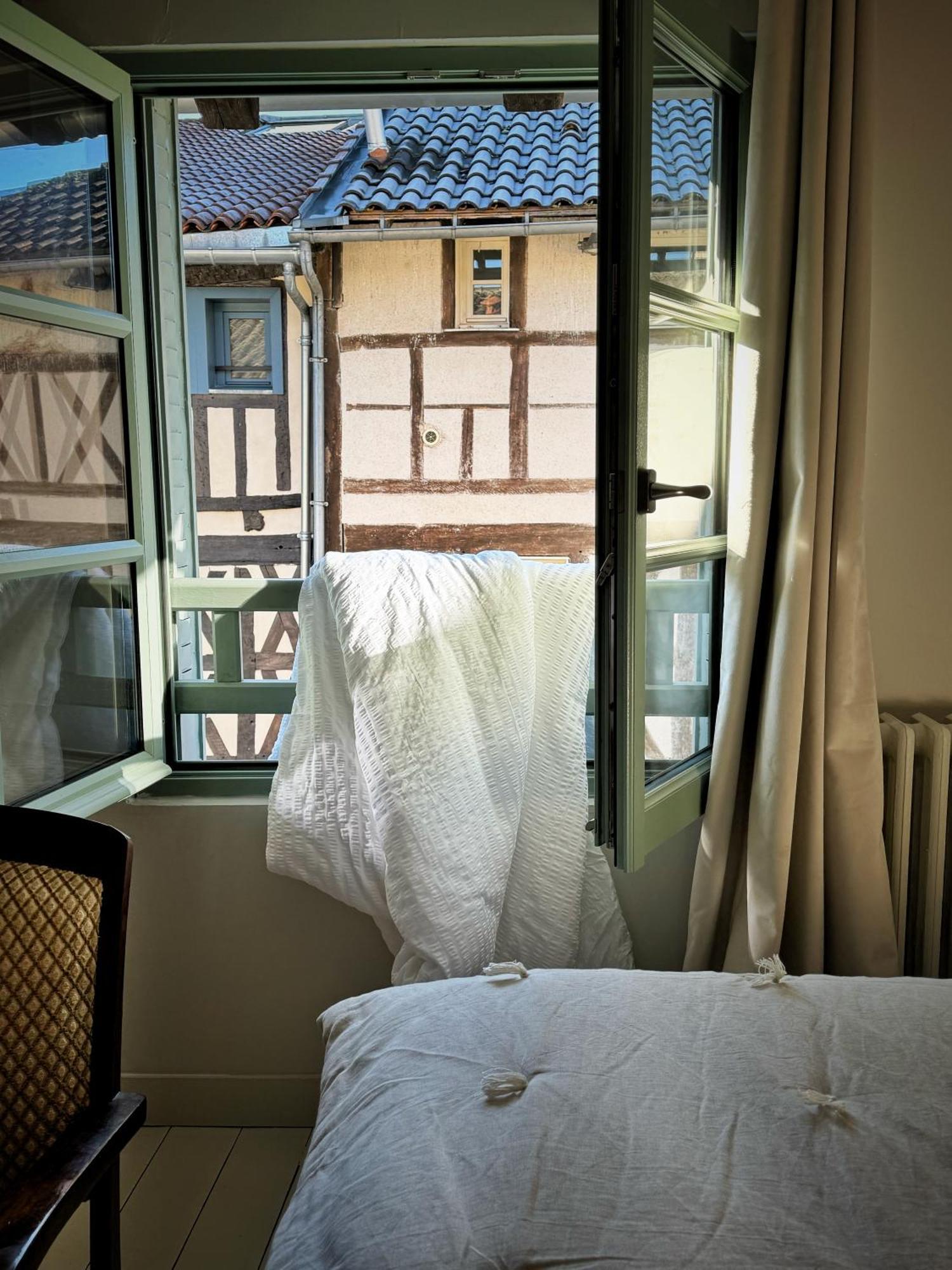 Maison D'Hote Les Allois Limoges Zewnętrze zdjęcie