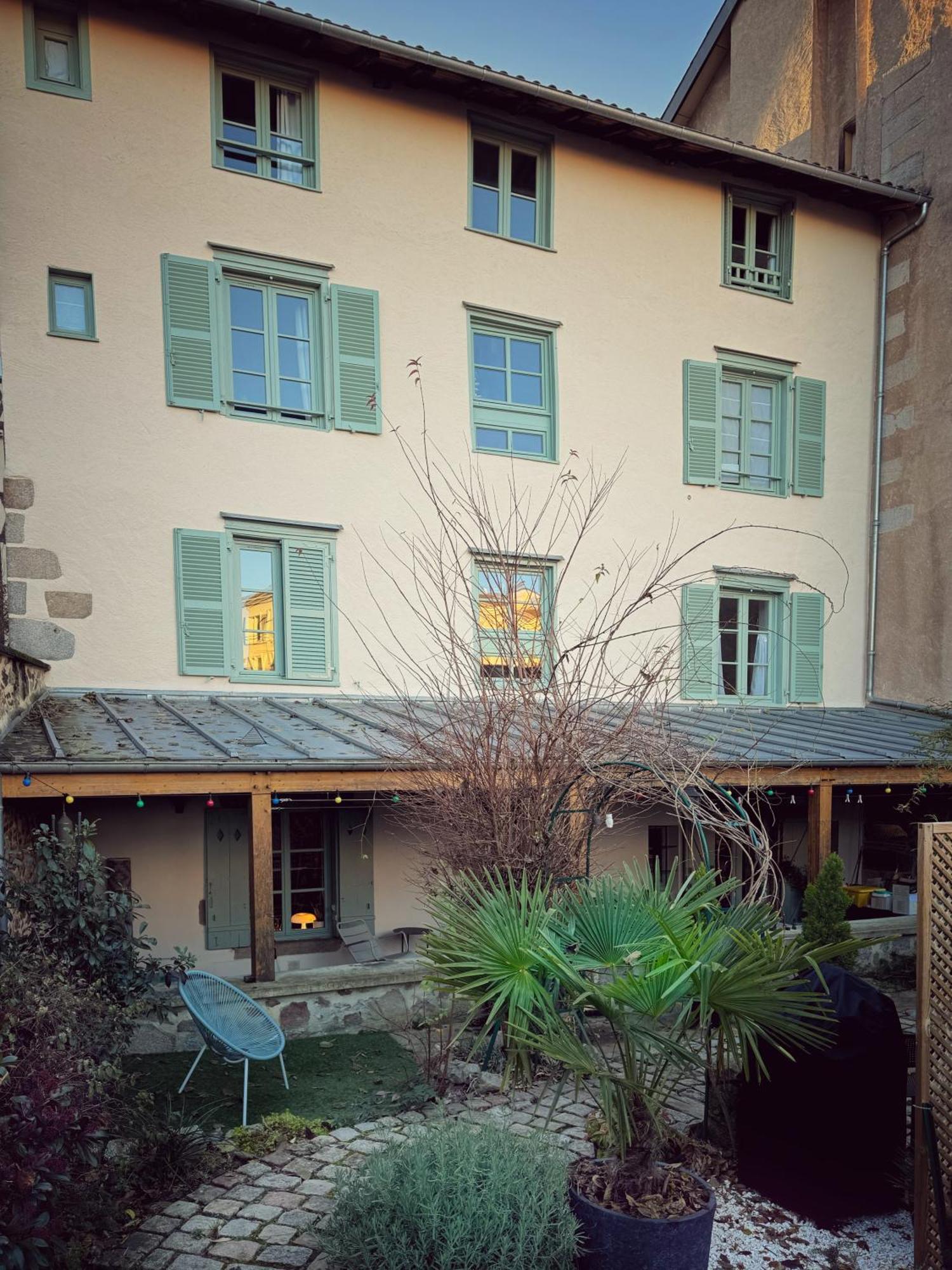 Maison D'Hote Les Allois Limoges Zewnętrze zdjęcie
