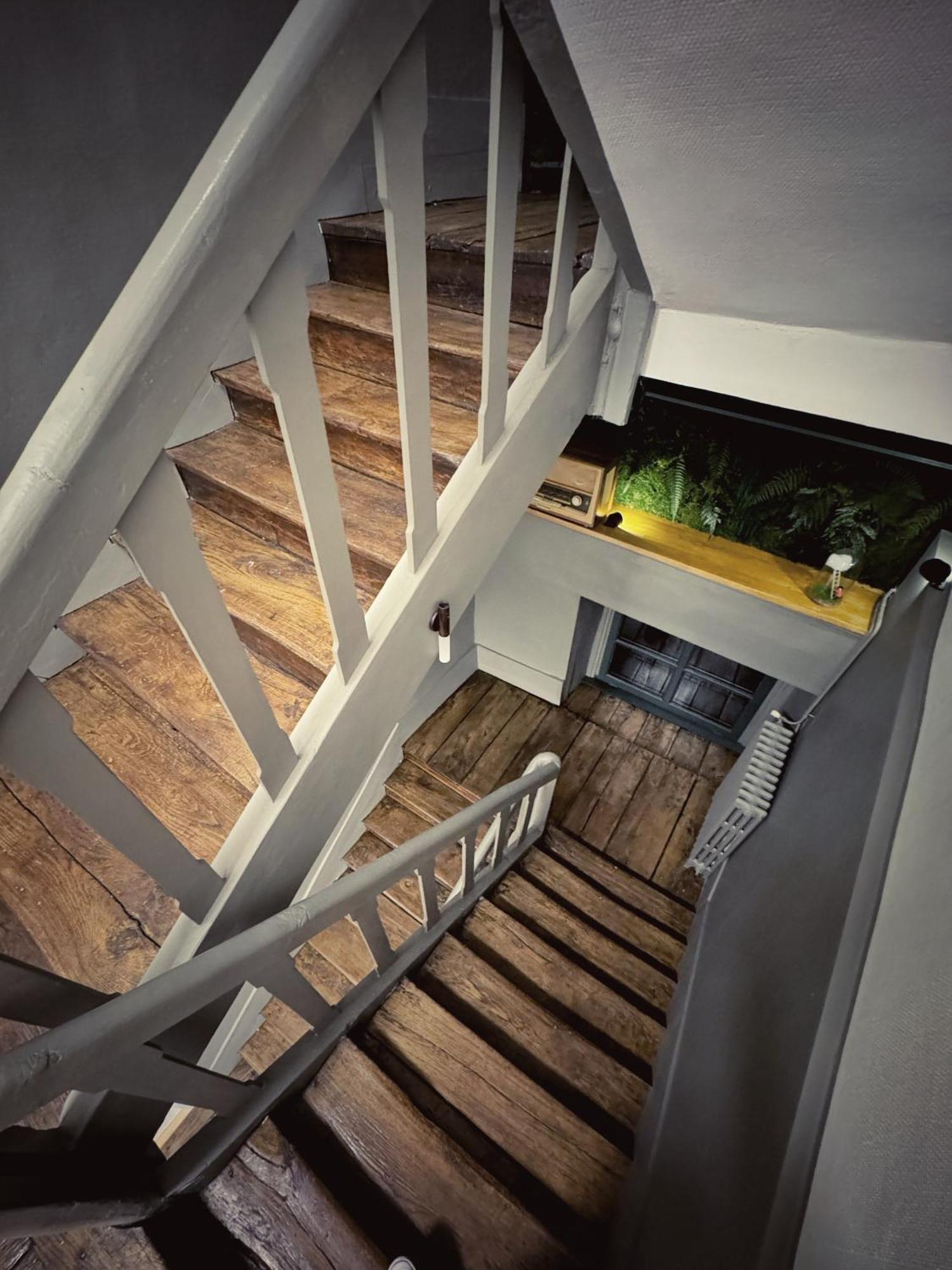 Maison D'Hote Les Allois Limoges Zewnętrze zdjęcie
