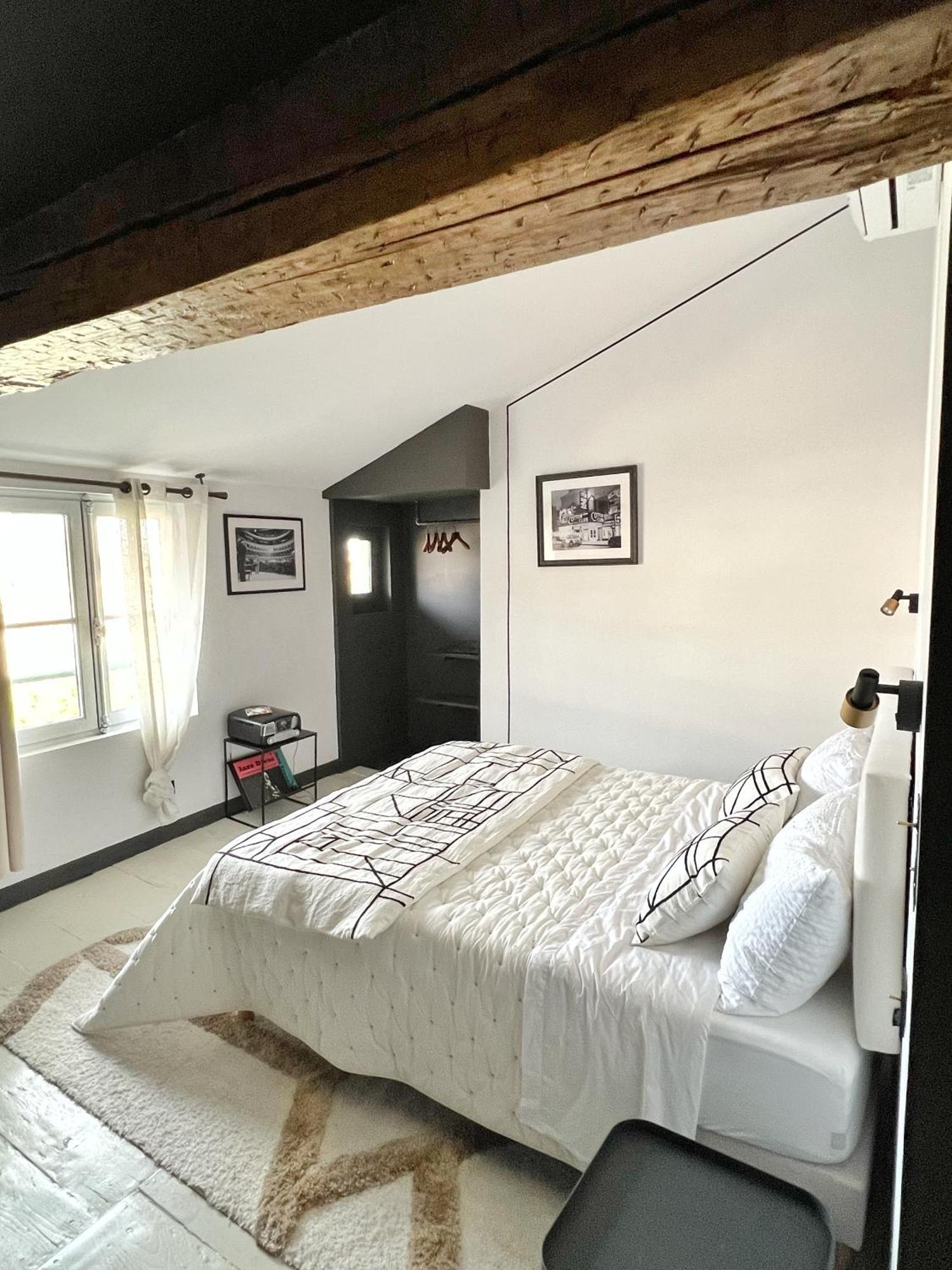 Maison D'Hote Les Allois Limoges Zewnętrze zdjęcie