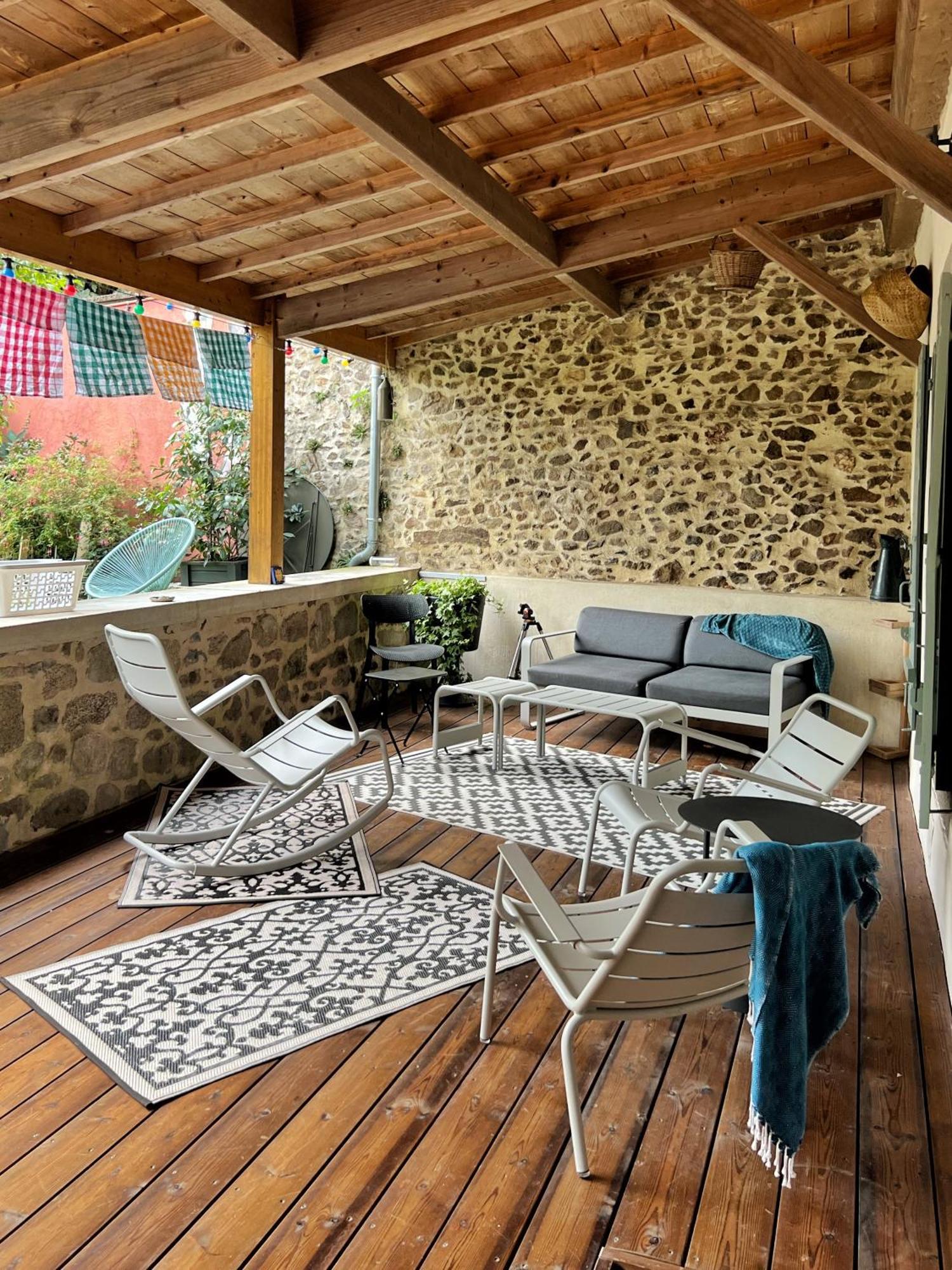 Maison D'Hote Les Allois Limoges Zewnętrze zdjęcie